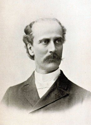 John Henry Barrows