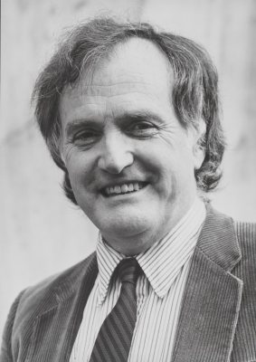 James Massey