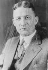 Arthur Raymond Robinson