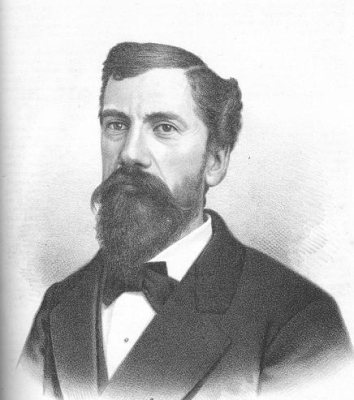 Allen R. Bushnell