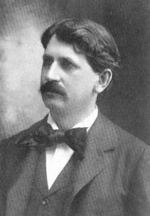 Frank W. Gunsaulus