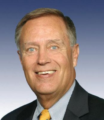 Mike Oxley