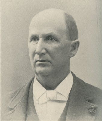 William Alexander Taylor