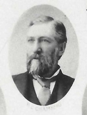 R. C. Chambers