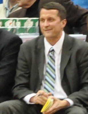 John Loyer