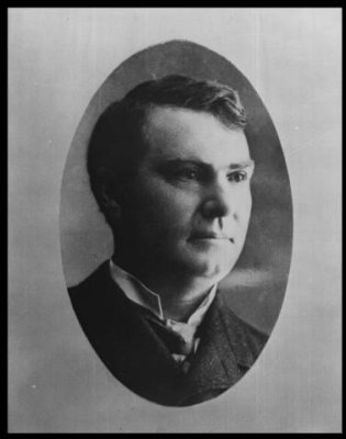 William C. Grimes