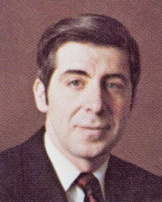 Chuck Curran