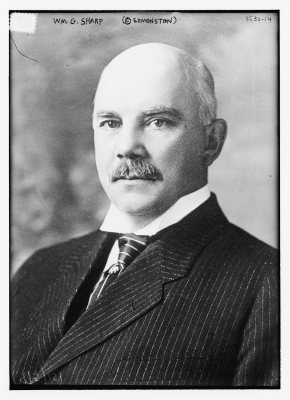 William Graves Sharp