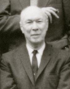 William Vermillion Houston
