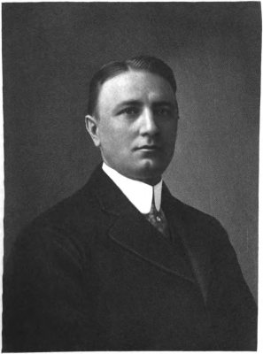 Arthur W. Overmyer