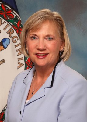 Thelma Drake