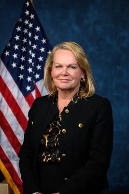 April McClain-Delaney