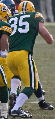 Korey Hall
