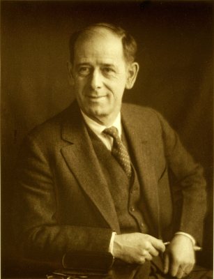 Clarence Hudson White