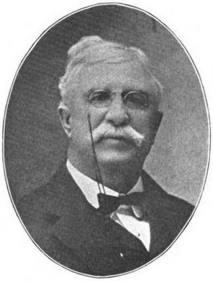 Hosea Townsend