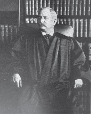 Augustus N. Summers