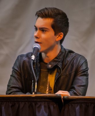 Jeremy Shada