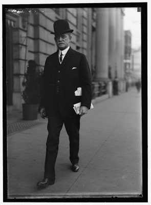 William Crittenden Mooney