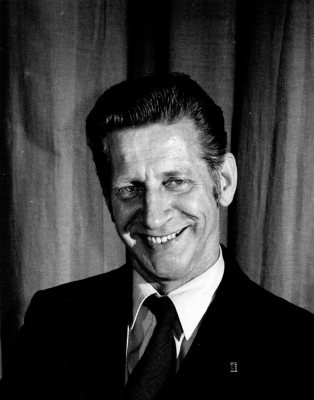 Nels Nelson