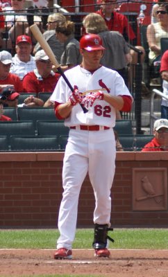 Joe Mather