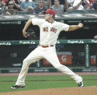 Nick Hagadone