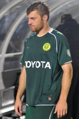 Brian Farber