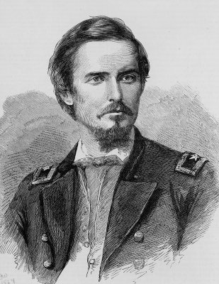 Daniel McCook, Jr.