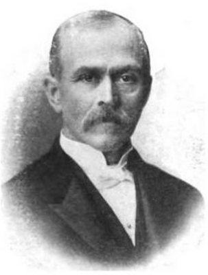 Romeo H. Freer