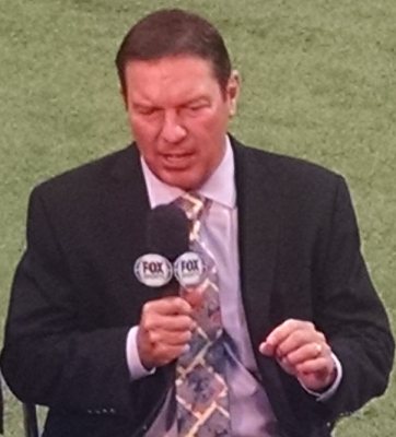 Jeff Montgomery