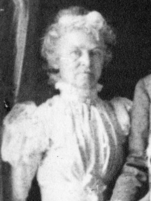 Ellen Powell Thompson