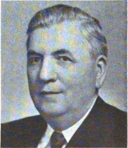 Thomas Albert Jenkins