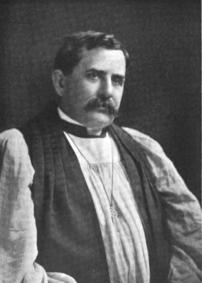 Charles D. Williams