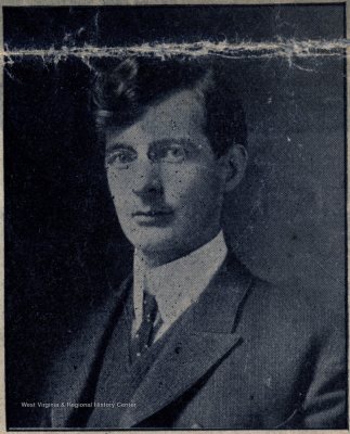 Walter Lynwood Fleming