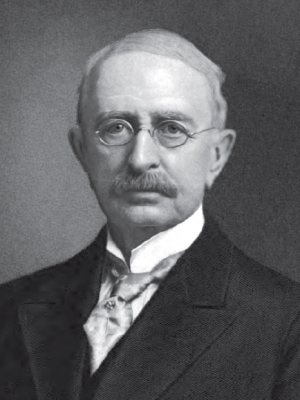 Lyman R. Critchfield