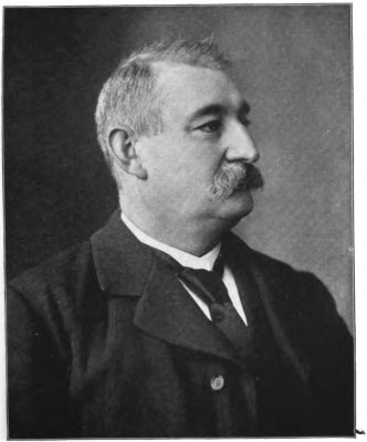 Robert M. Nevin