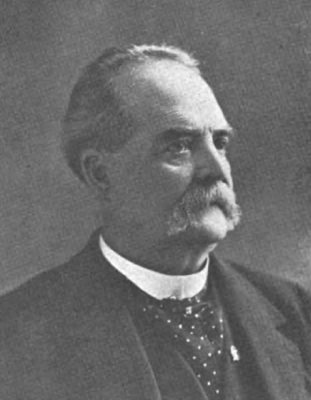 William Bell