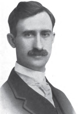 Myers Y. Cooper