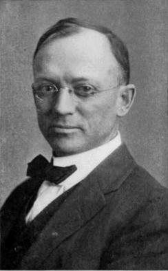 Robert H. Marriott
