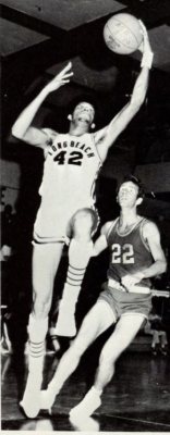 Ed Ratleff