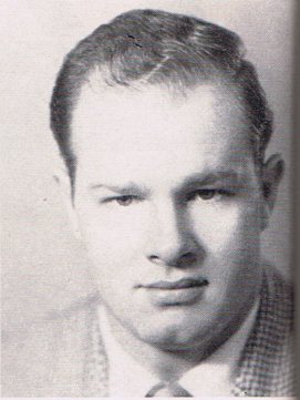 Clive Rush