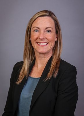 Rachel B Baker