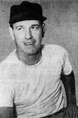 Paul Brown