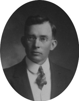 Francis A. Nixon