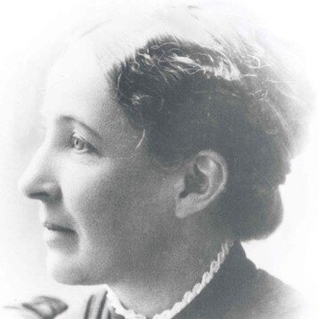 Emma J. Cole