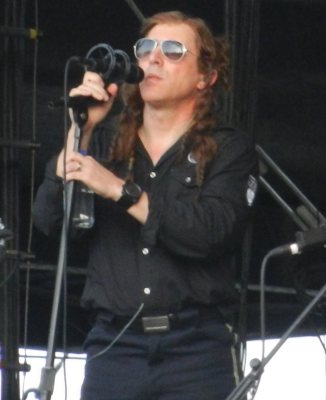 Maynard James Keenan