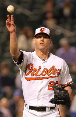 Matt Lindstrom
