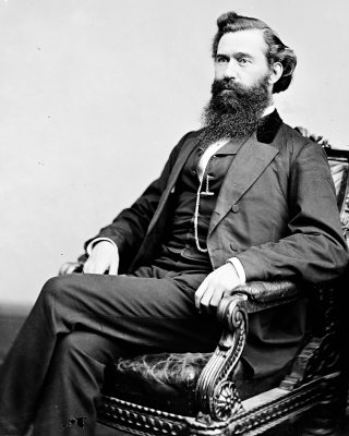 Jasper Packard