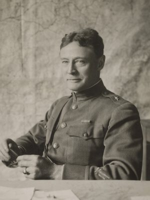 Walter Augustus Bethel