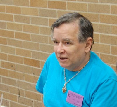 Michael R. Collings