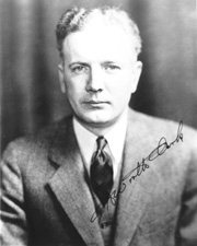 D. Worth Clark